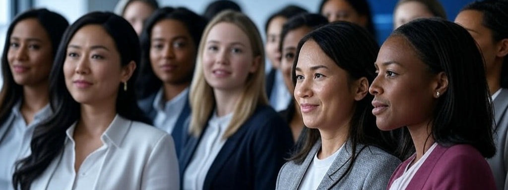 mujeres