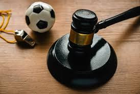 Turbulencias para el arbitraje deportivo TAS de base federativa (¿TJUE vs.  TAS?):